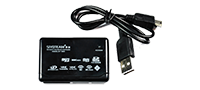Card reader